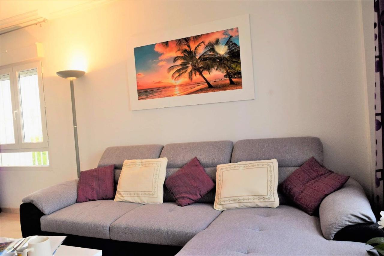 Fabulous 2 Bed 2 Bath Apartment ! Вільямартін Екстер'єр фото